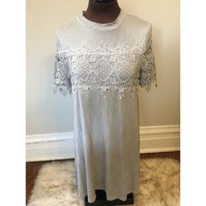 Altar’d State Gentle Eos Dress